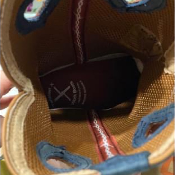 Twisted X Men’s Work Boot main image 6